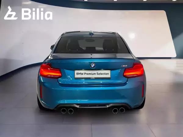 BMW M2 M2 Coupe - Photo 3
