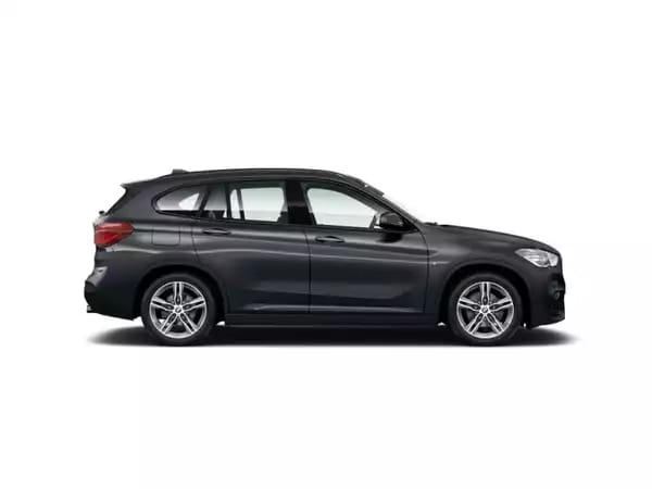 BMW X1 M-Sport - Photo 2