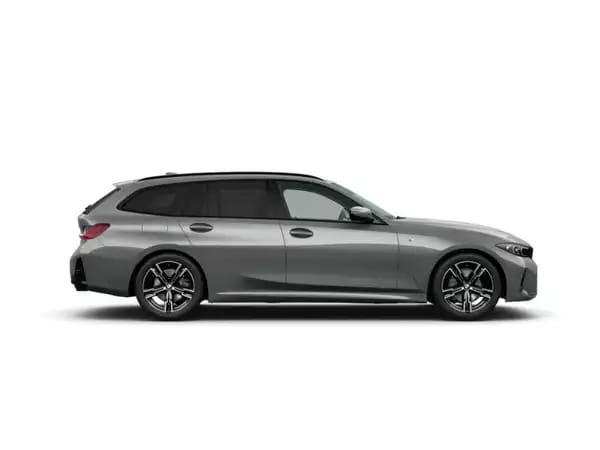 BMW 320 320d xDrive M-sport - Photo 2