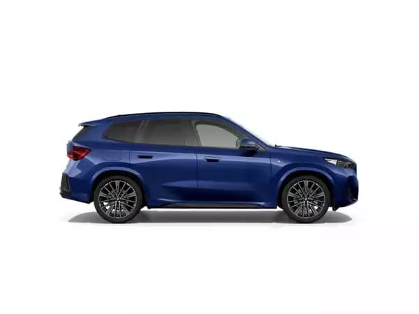 BMW X1 X1 23d xDrive M-sport - Photo 2
