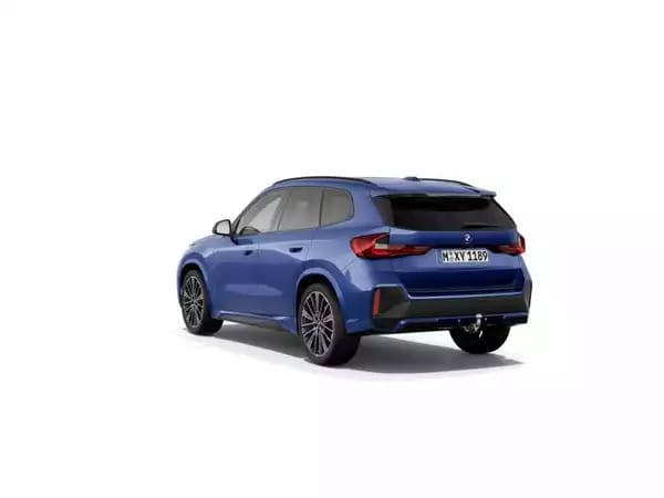 BMW X1 X1 23d xDrive M-sport - Photo 2