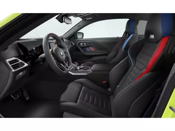 BMW M2 M2 Coupé - Photo 3