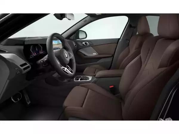 BMW 220 220i Gran Coupé M-sport - Photo 3