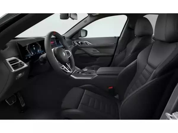 BMW i4 i4 M50 xDrive Gran Coupe - Photo 3