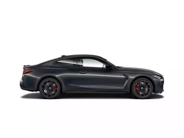 BMW M4 M4 Competition M xDrive - Photo 2