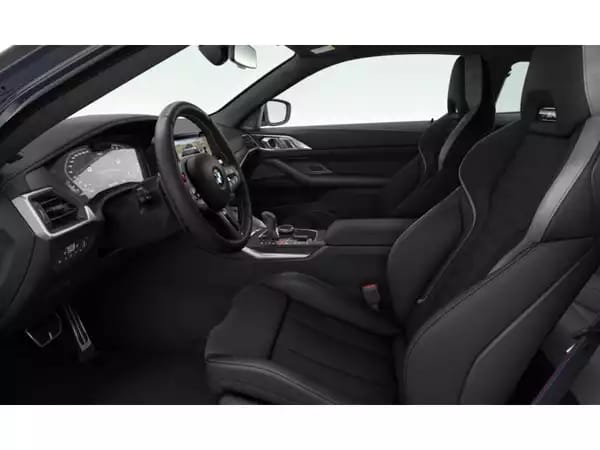 BMW M4 M4 Competition M xDrive - Photo 3