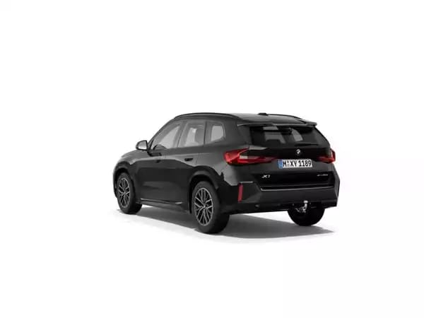 BMW X1 X1 20d xDrive M-sport - Photo 2