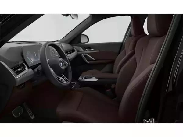 BMW X1 X1 20d xDrive M-sport - Photo 3
