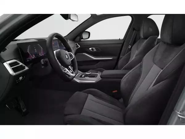 BMW 330 330d xDrive M-sport - Photo 3