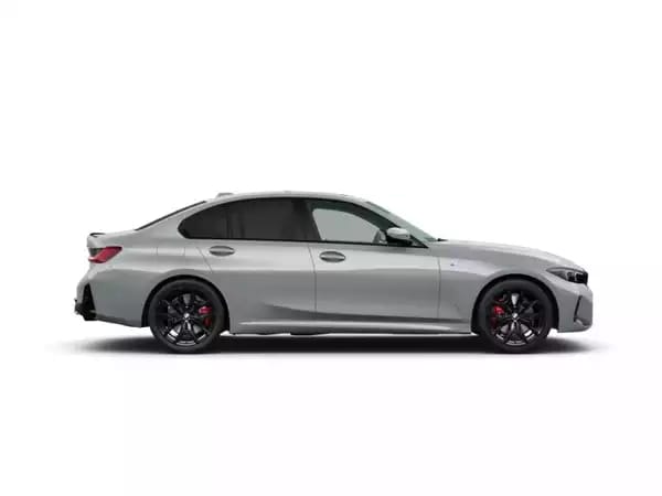 BMW 330 330e xDrive M-sport - Photo 2
