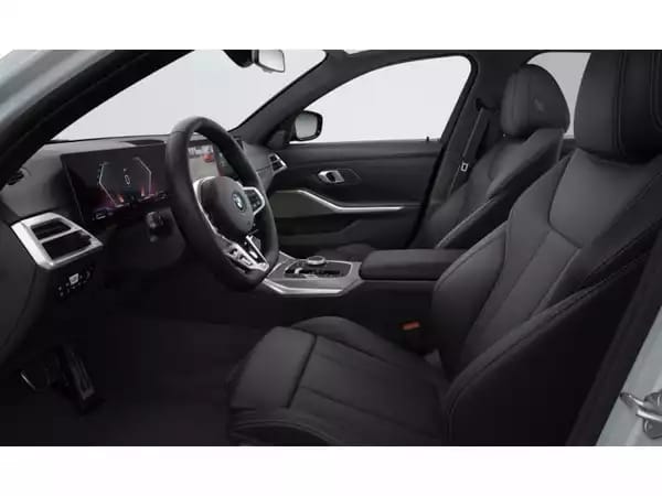 BMW 330 330e xDrive M-sport - Photo 3