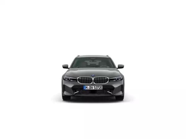 BMW 330 330e xDrive M-sport - Photo 2