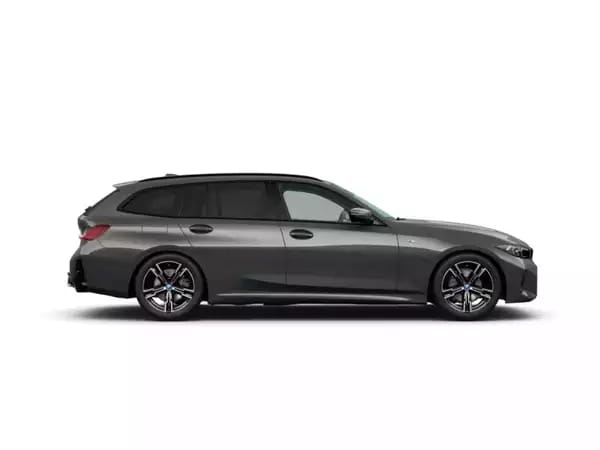 BMW 330 330e xDrive M-sport - Photo 2
