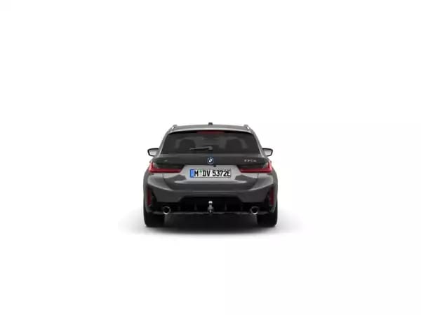 BMW 330 330e xDrive M-sport - Photo 3