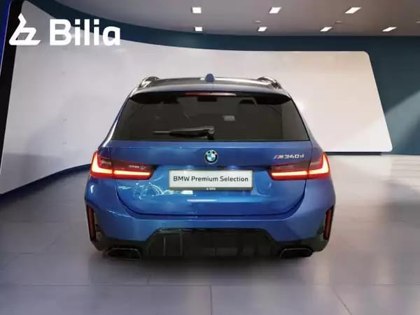 BMW 340 M340d xDrive - Photo 3