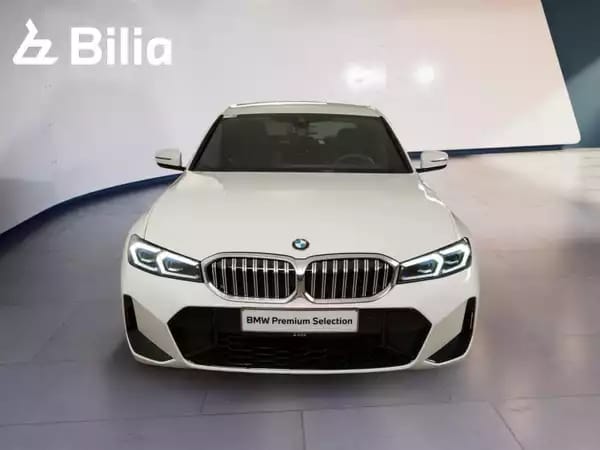 BMW 320 320i xDrive M-sport - Photo 2