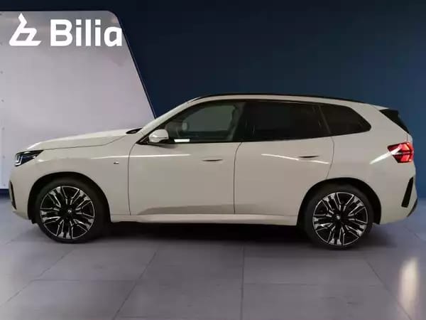 BMW X3 X3 20i xDrive M-sport - Photo 2