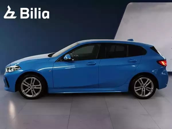 BMW 118 118i M-sport - Photo 2