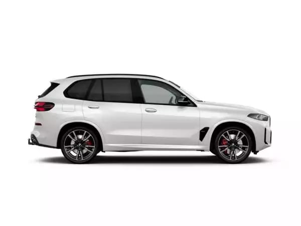 BMW X5 X5 M60i xDrive - Photo 2