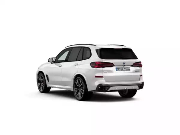 BMW X5 X5 M60i xDrive - Photo 2