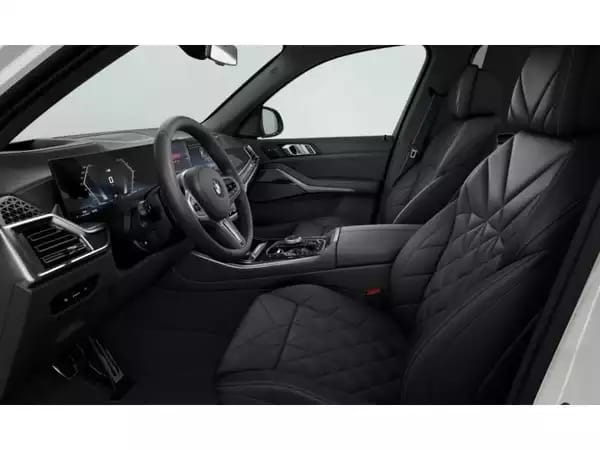 BMW X5 X5 M60i xDrive - Photo 3