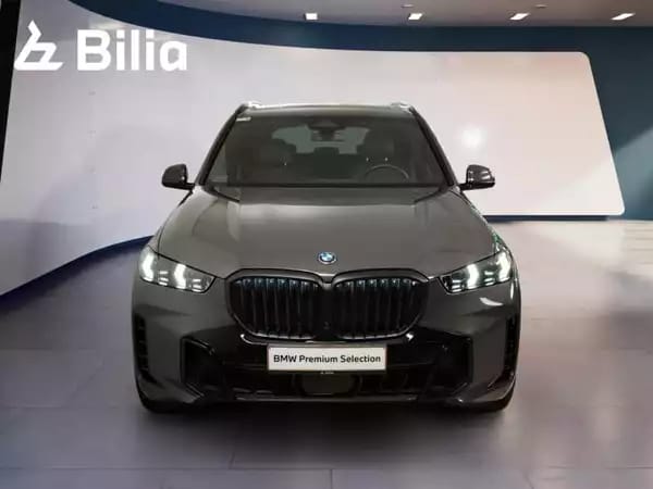 BMW X5 X5 50e xDrive M-sport - Photo 2
