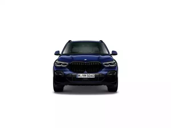 BMW X5 X5 30d xDrive M-sport - Photo 2