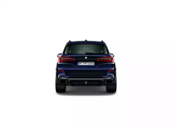 BMW X5 X5 30d xDrive M-sport - Photo 3