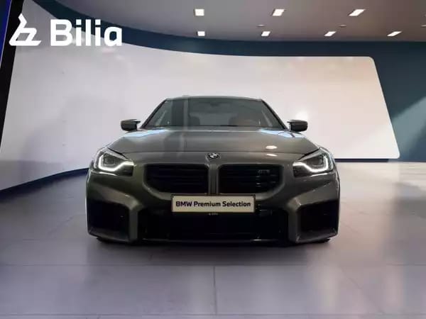BMW M2 M2 Coupé - Photo 2
