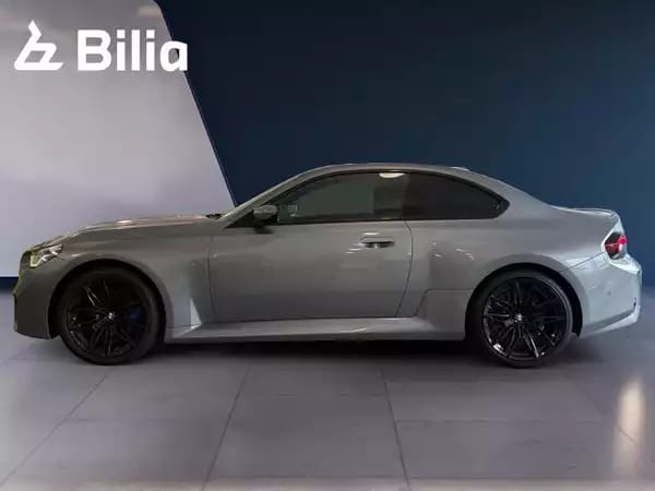 BMW M2 M2 Coupé - Photo 2