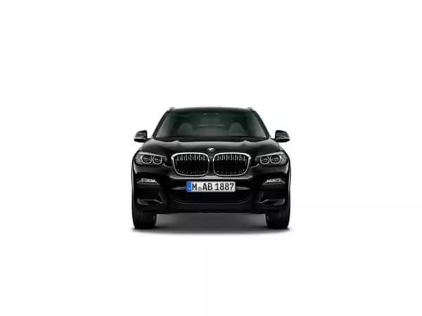 BMW X3 x3 20i m-sport - Photo 2