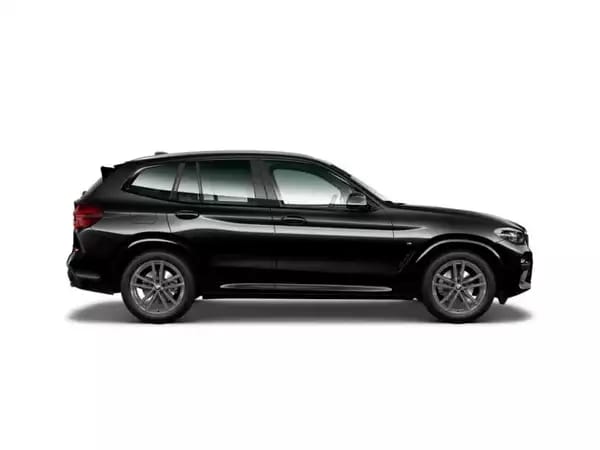 BMW X3 x3 20i m-sport - Photo 2