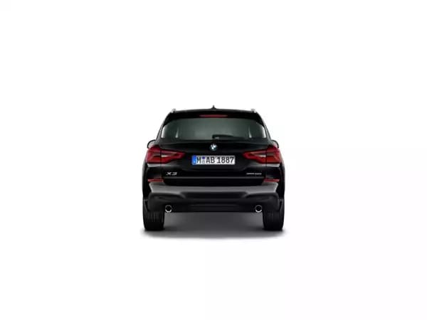 BMW X3 x3 20i m-sport - Photo 3