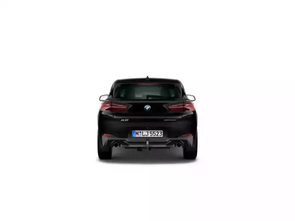 BMW X2 X2 20d m-sport - Photo 3