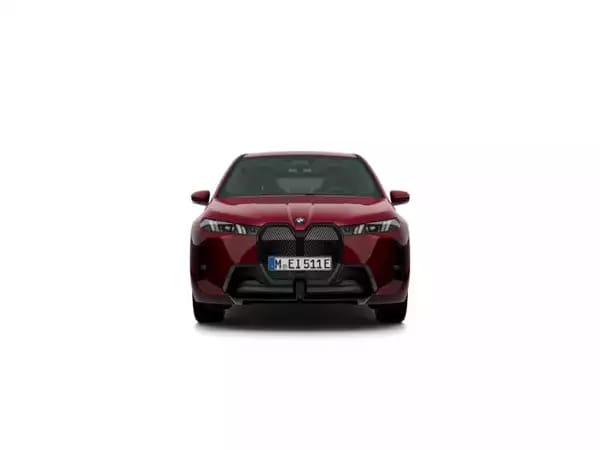 BMW iX - Photo 2