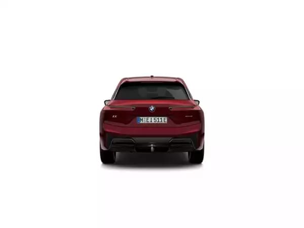 BMW iX - Photo 3