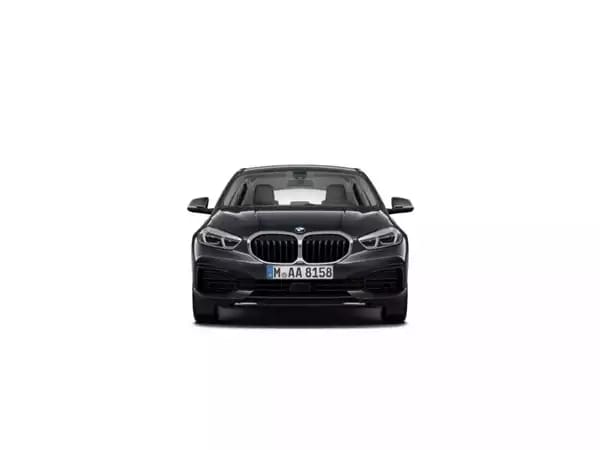 BMW 118 118i - Photo 2