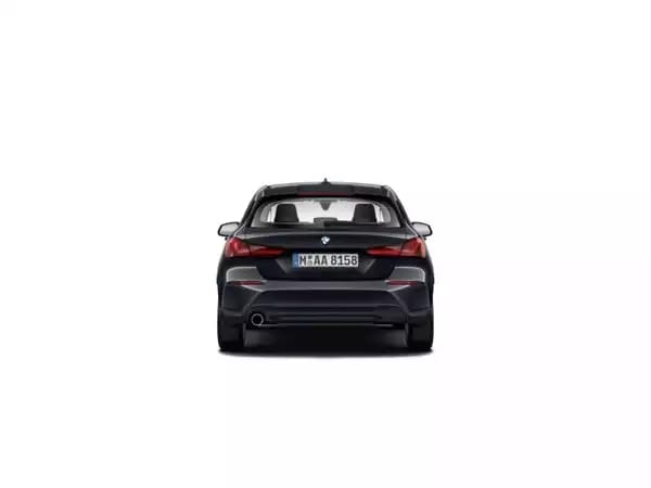 BMW 118 118i - Photo 3