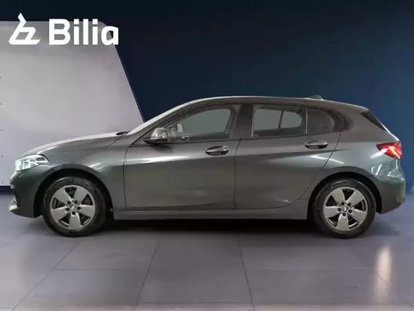BMW 118 118i - Photo 2