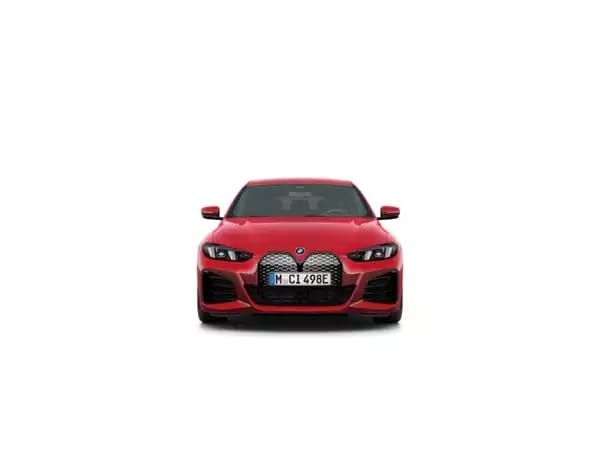 BMW i4 i4 40 eDrive Gran Coupé - Photo 2