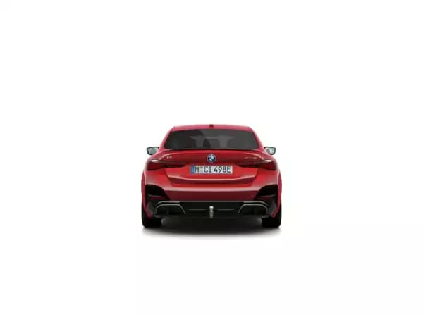 BMW i4 i4 40 eDrive Gran Coupé - Photo 3
