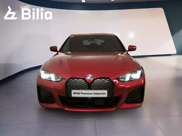 BMW i4 i4 40 eDrive Gran Coupé - Photo 2