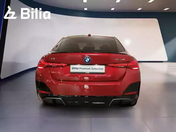 BMW i4 i4 40 eDrive Gran Coupé - Photo 3