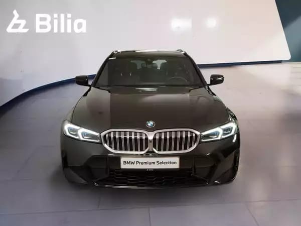 BMW 330 330i xDrive M-sport - Photo 2