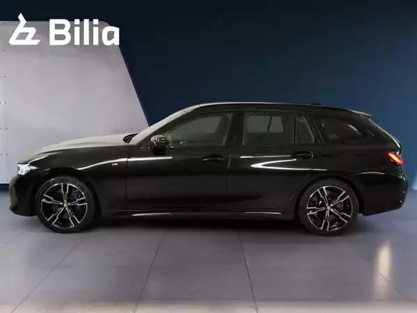 BMW 330 330i xDrive M-sport - Photo 2