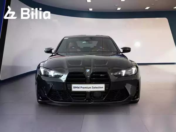 BMW M3 M3 Competition xDrive - Photo 2