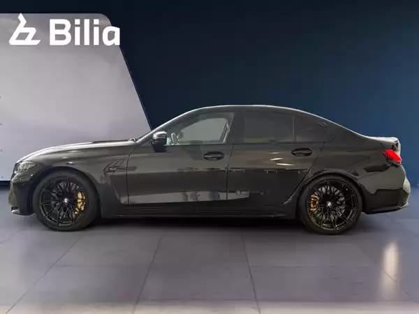 BMW M3 M3 Competition xDrive - Photo 2