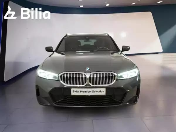 BMW 330 330d xDrive M-sport - Photo 2
