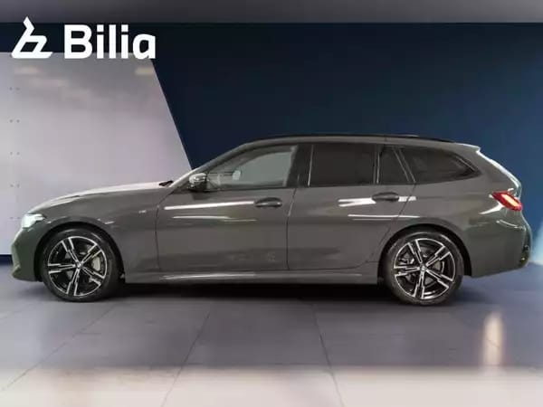BMW 330 330d xDrive M-sport - Photo 2
