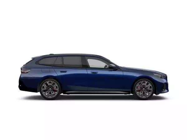 BMW 540 540d xDrive M-sport - Photo 2